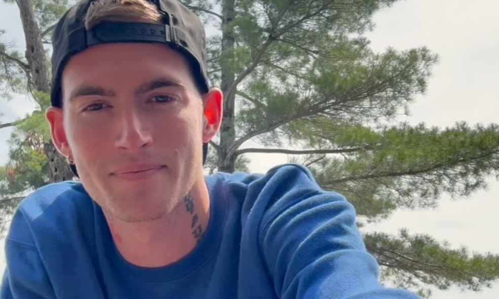 Presley Gerber, filho de Cindy Crawford, morre aos 27 anos; polícia de Los Angeles…